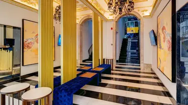 Inn Rossio Hotel