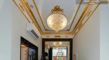 Inn Rossio Hotel