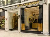 Inn Rossio Hotel
