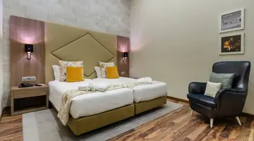 Inn Rossio Hotel