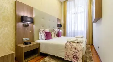 Inn Rossio Hotel