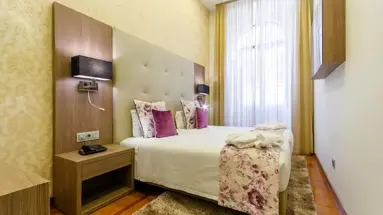 Inn Rossio Hotel