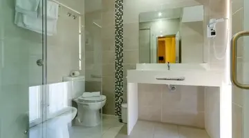 Inn Rossio Hotel