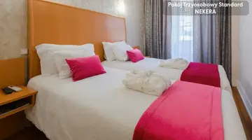 Inn Rossio Hotel