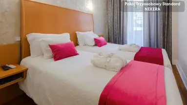 Inn Rossio Hotel