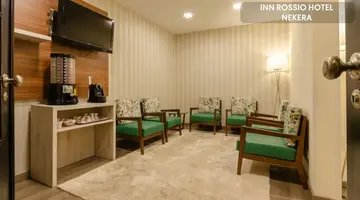Inn Rossio Hotel