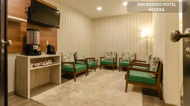 Inn Rossio Hotel