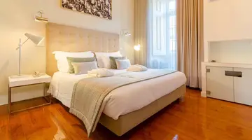 Inn Rossio Hotel