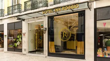 Inn Rossio Hotel