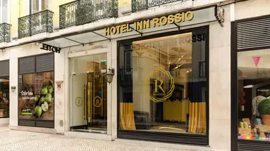 Inn Rossio Hotel