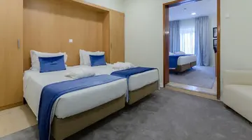 Inn Rossio Hotel