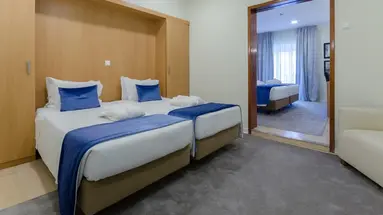 Inn Rossio Hotel