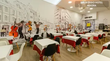 Inn Rossio Hotel