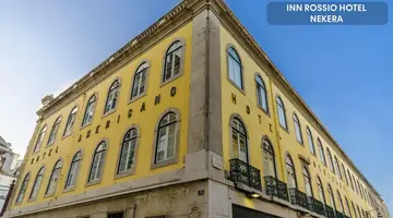 Inn Rossio Hotel