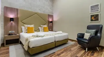 Inn Rossio Hotel