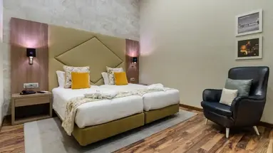 Inn Rossio Hotel