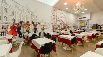 Inn Rossio Hotel