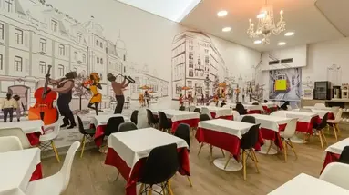 Inn Rossio Hotel