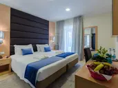 Inn Rossio Hotel