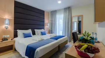 Inn Rossio Hotel