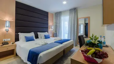Inn Rossio Hotel