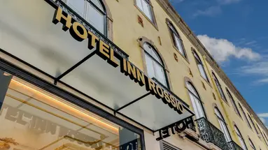 Inn Rossio Hotel