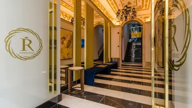 Inn Rossio Hotel
