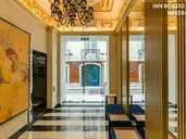 Inn Rossio Hotel