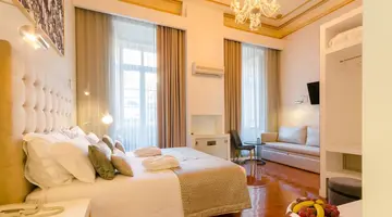 Inn Rossio Hotel