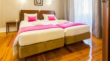 Inn Rossio Hotel