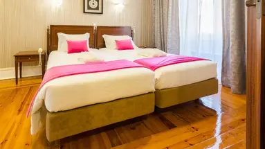 Inn Rossio Hotel