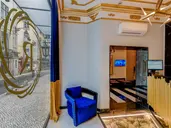Inn Rossio Hotel