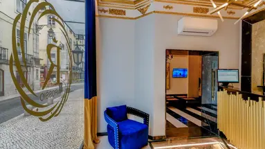 Inn Rossio Hotel