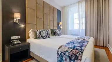 Inn Rossio Hotel
