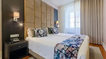 Inn Rossio Hotel