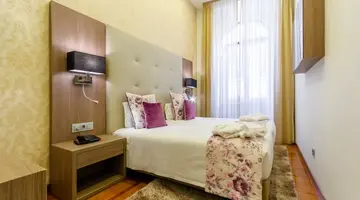 Inn Rossio Hotel