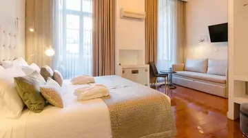 Inn Rossio Hotel