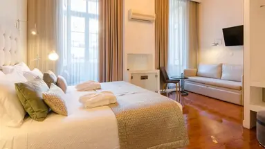 Inn Rossio Hotel