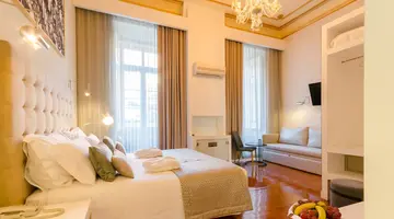 Inn Rossio Hotel