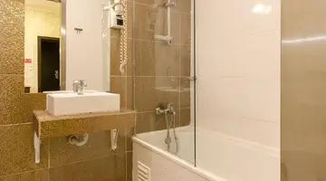 Inn Rossio Hotel