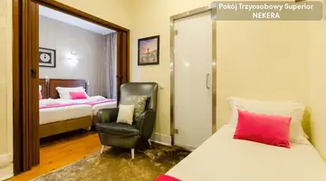 Inn Rossio Hotel
