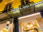 Inn Rossio Hotel