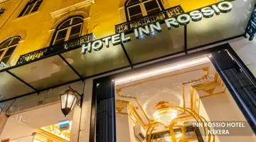 Inn Rossio Hotel