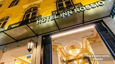 Inn Rossio Hotel
