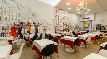 Inn Rossio Hotel