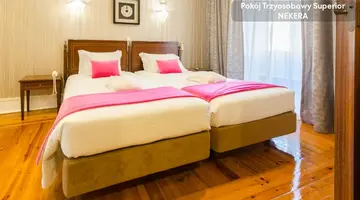 Inn Rossio Hotel