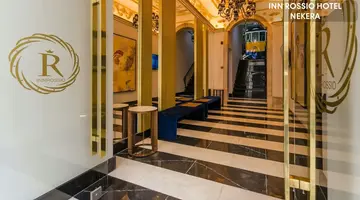 Inn Rossio Hotel
