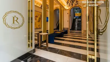 Inn Rossio Hotel