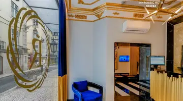 Inn Rossio Hotel