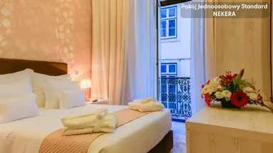 Inn Rossio Hotel